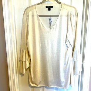 JULIETTE Blouse / NWT